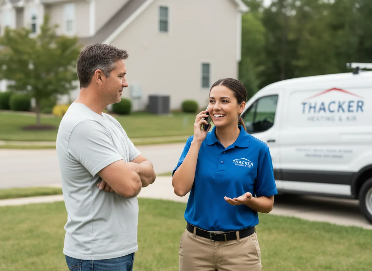 Ac Repair Wall, SD FAQs